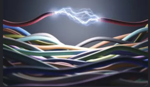 Electricité