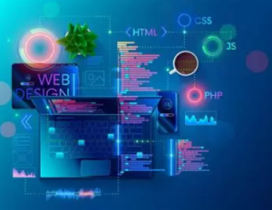 Web designer